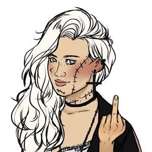 Meet your Posher, Destiny